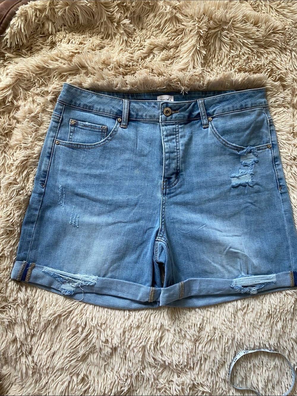 🍓Special A Shorts🍓